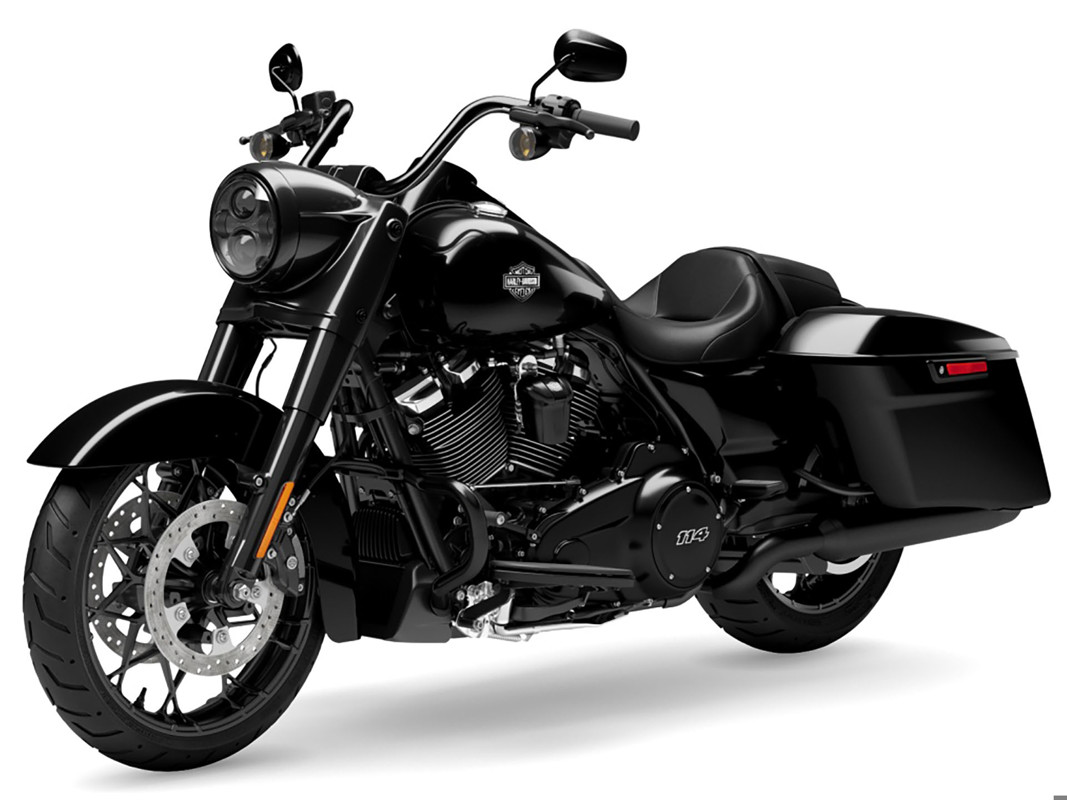 Road King® Special