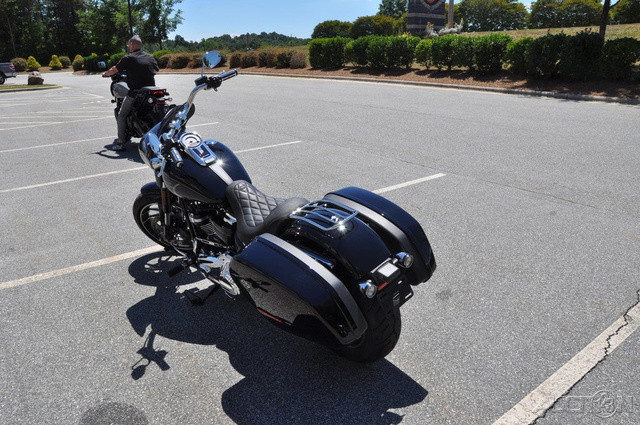 Sport Glide®