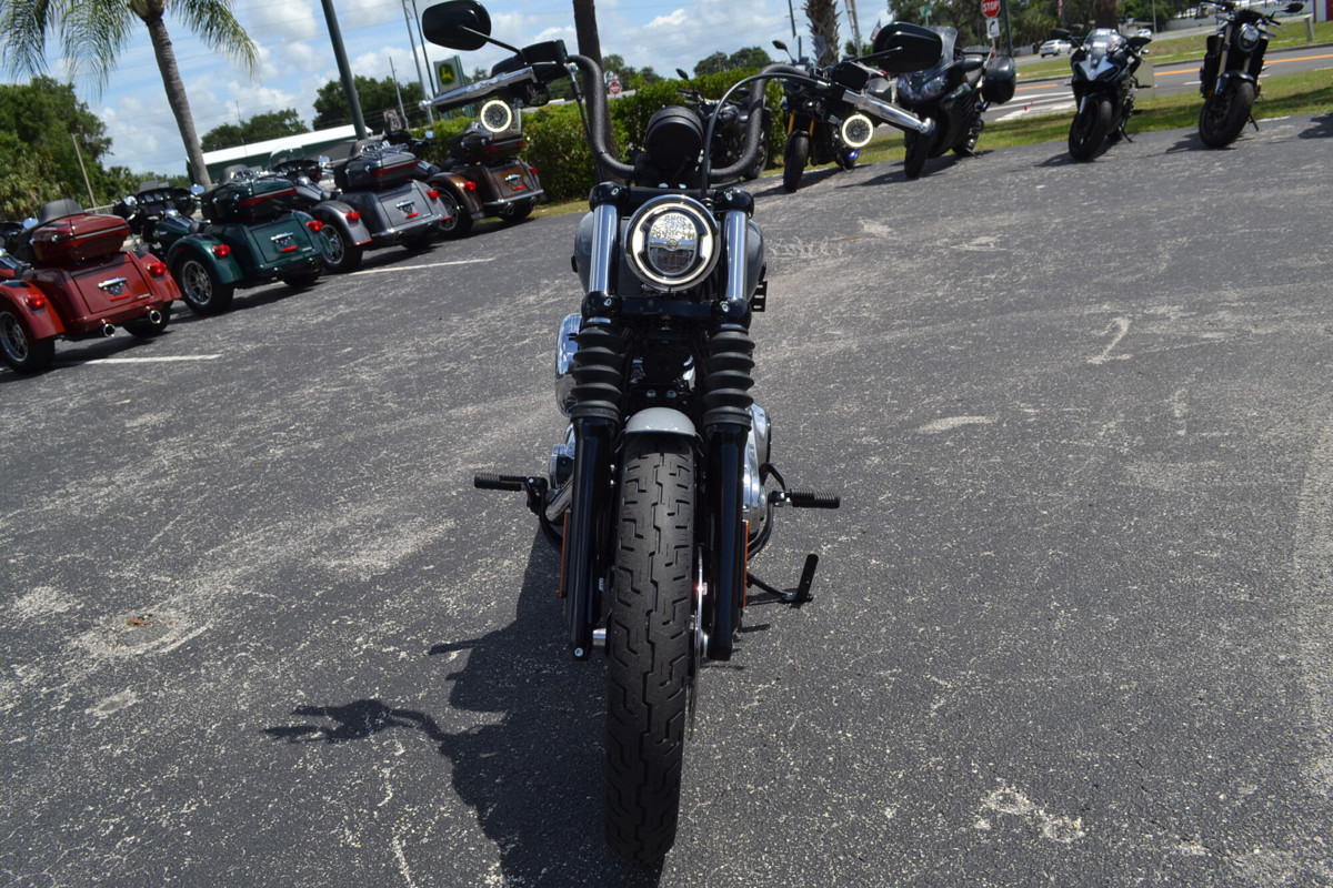 Street Bob®