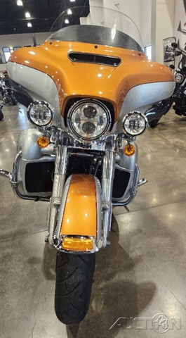 Electra Glide® Ultra® Limited