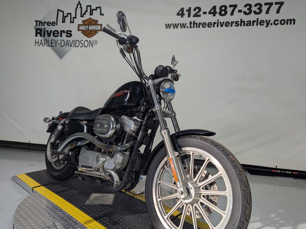 Sportster® 883
