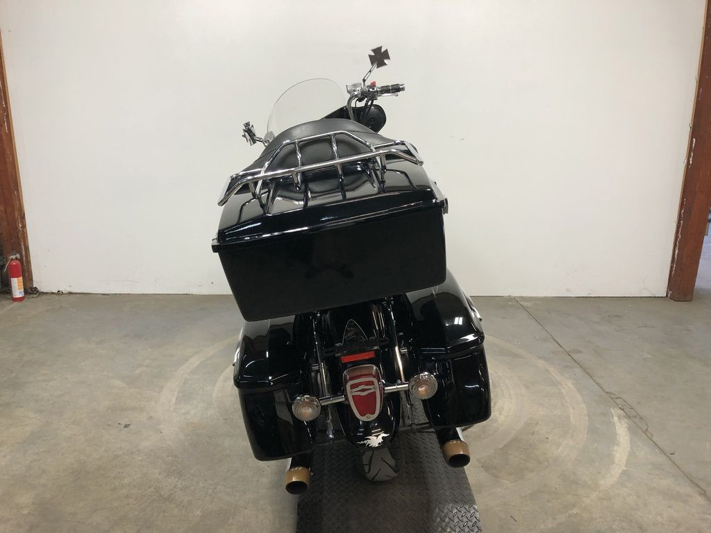 Royal Star Tour Deluxe