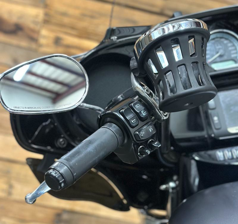 Electra Glide® Ultra® Limited