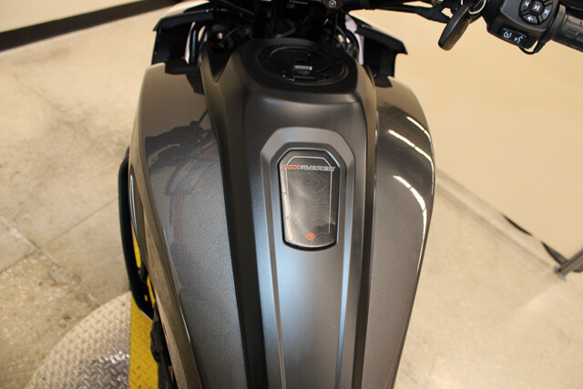 Pan America® 1250 Special