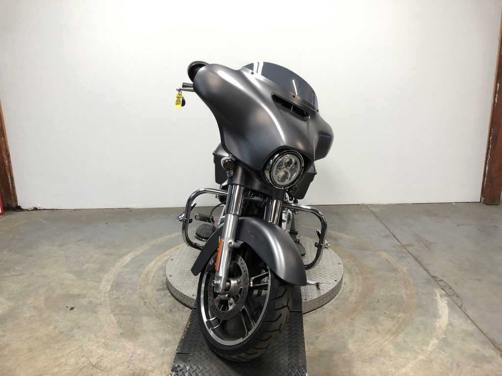 Street Glide® Special