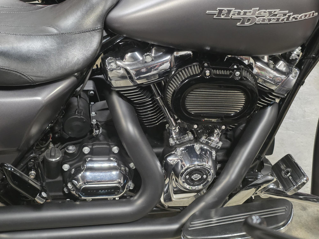 Street Glide® Special