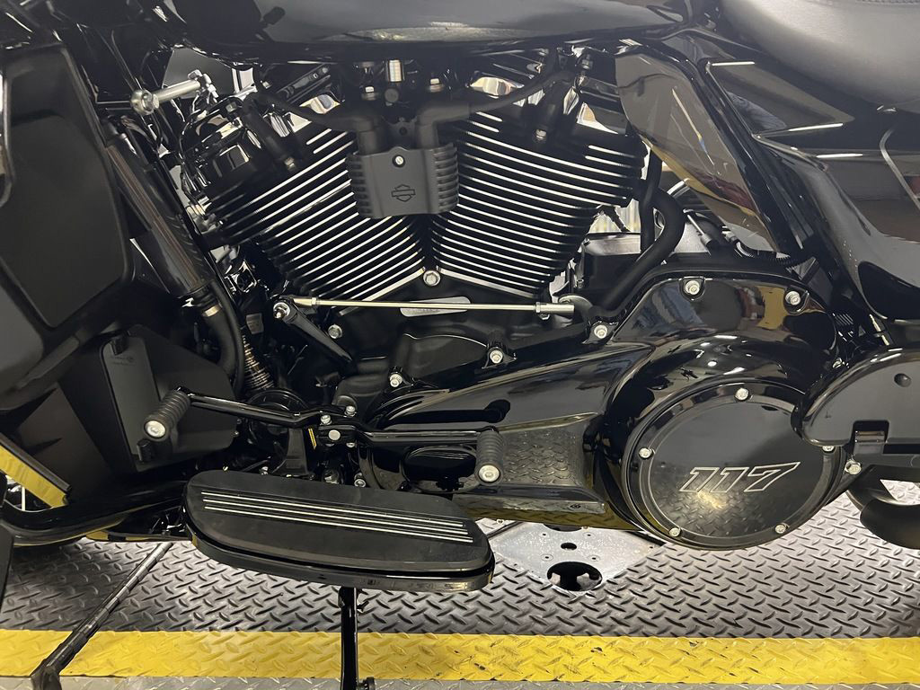 Road Glide® Limited