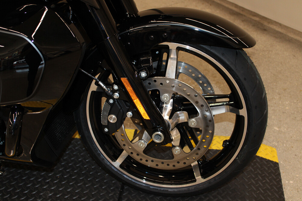 Street Glide® Ultra
