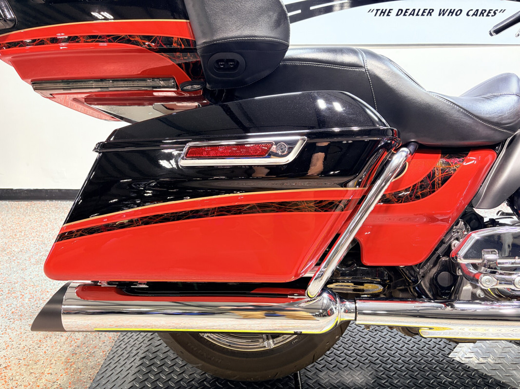 CVO® Limited