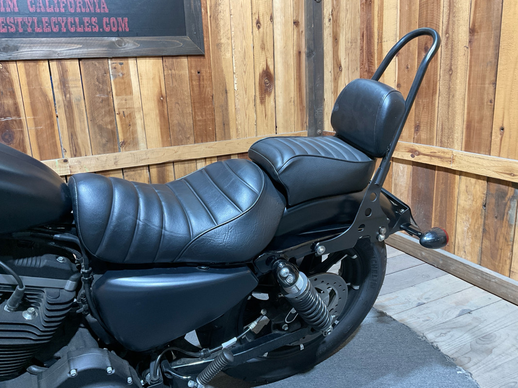 Sportster® Iron 883®