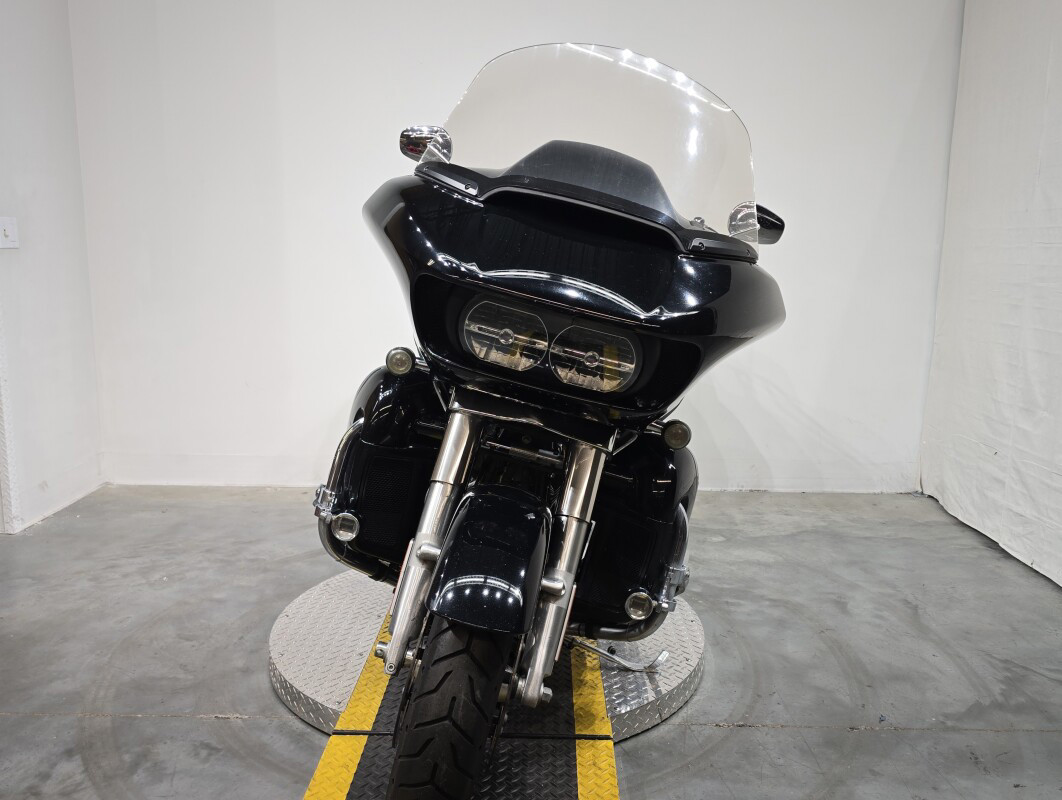 Road Glide® Limited
