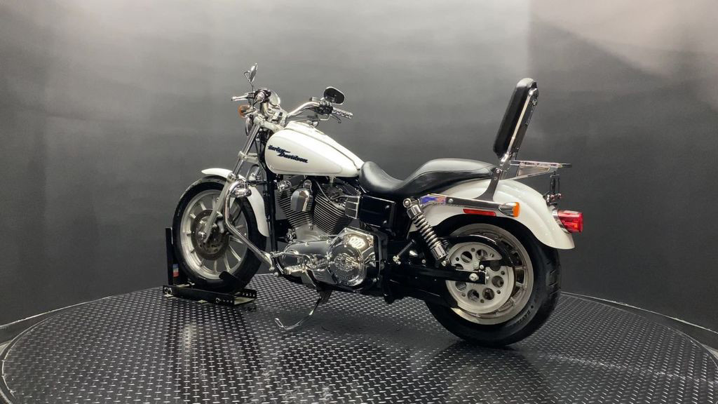 Dyna® Super Glide®