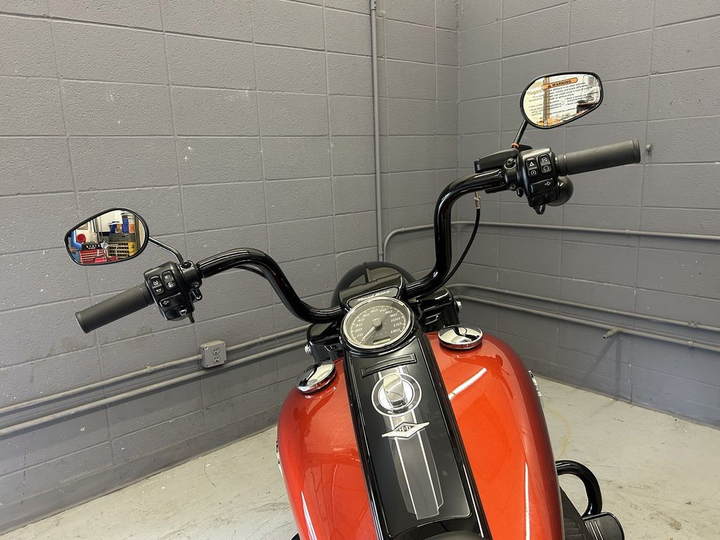 Road King® Special
