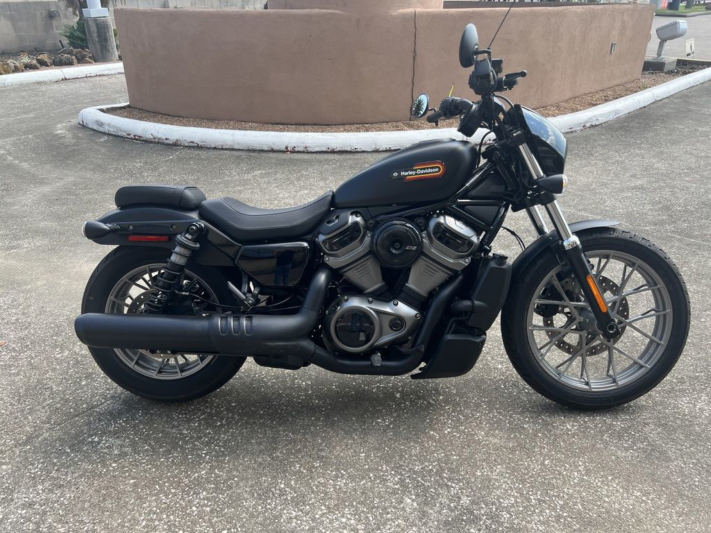 Nightster Special