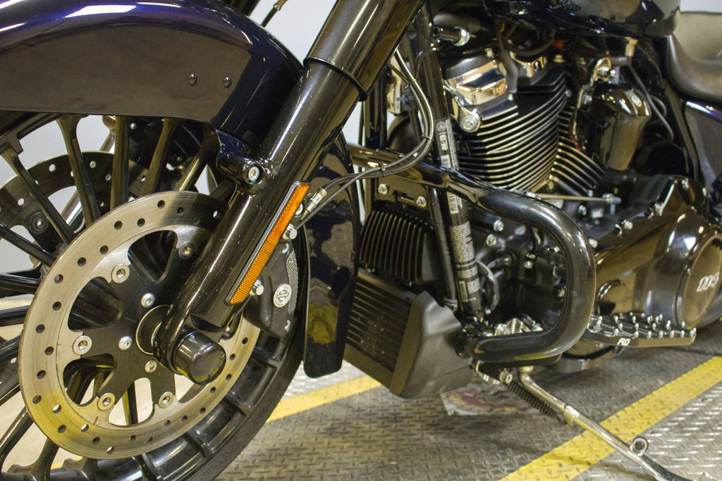 Road King® Special