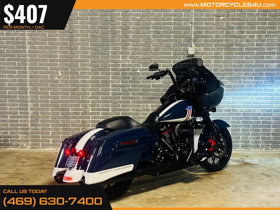 Road Glide® Special