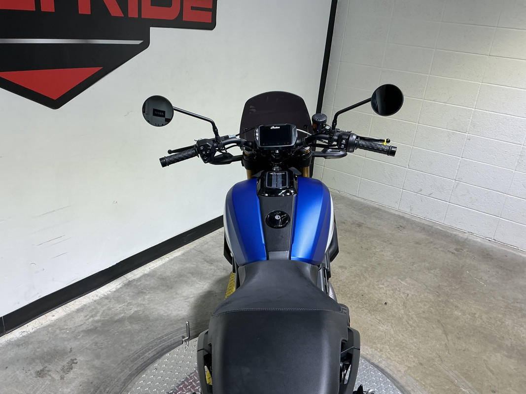 FTR® 1200 S
