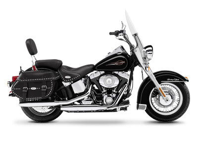 Heritage Softail® Classic
