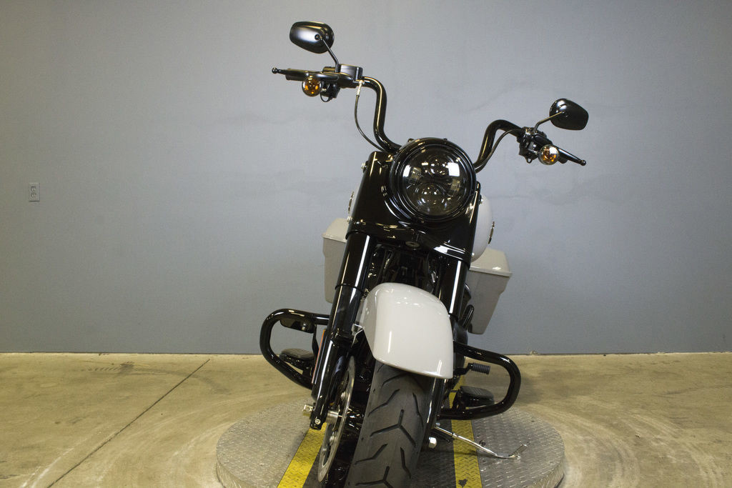 Road King® Special