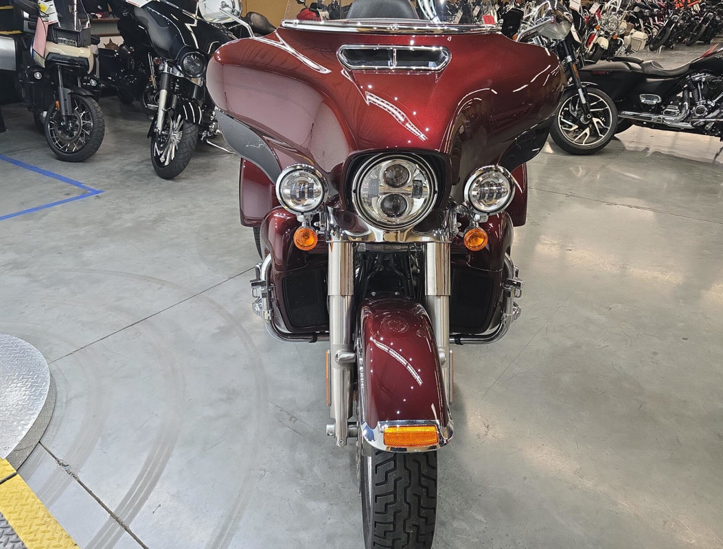 Tri Glide® Ultra