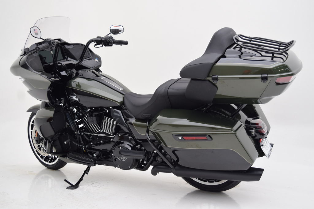 Road Glide® Limited