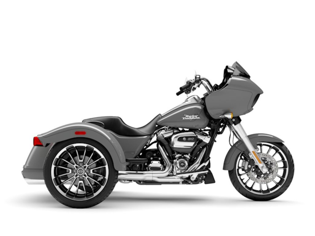 Road Glide® 3