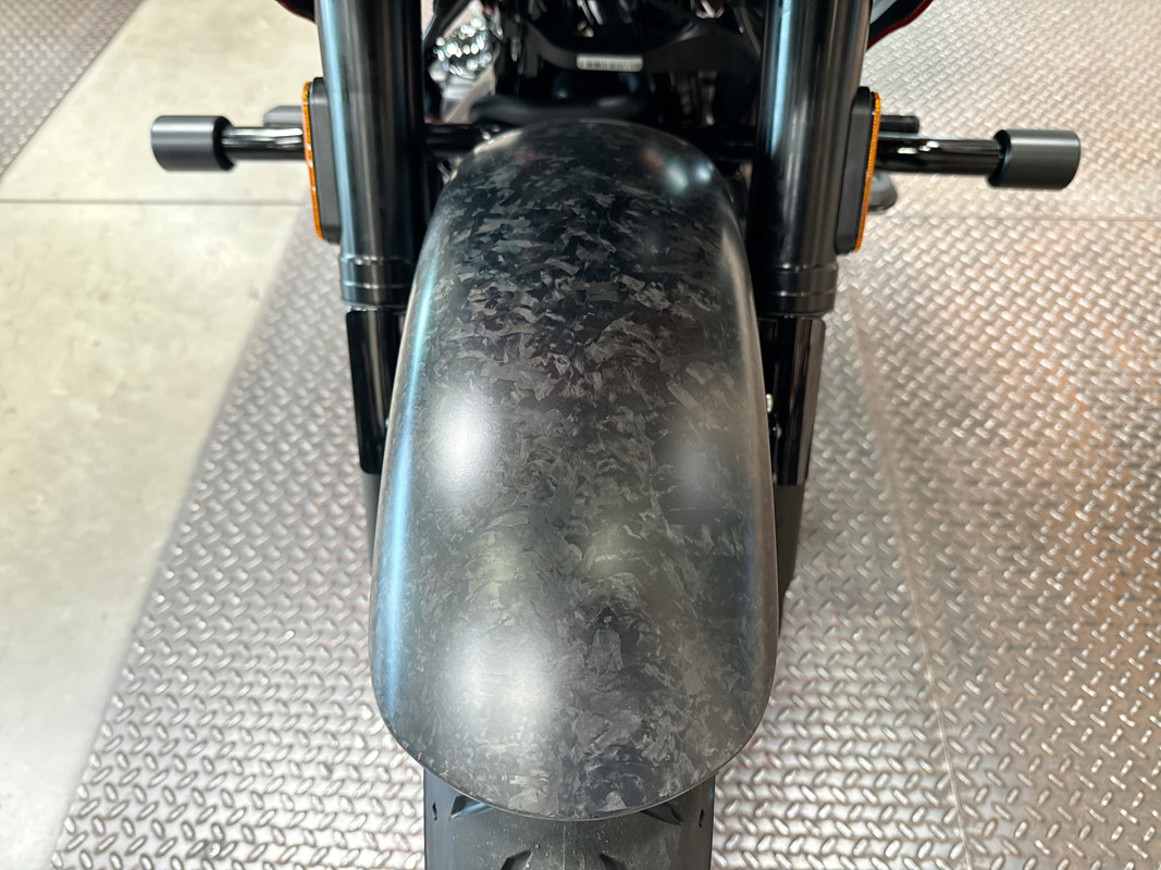 CVO® Road Glide® ST