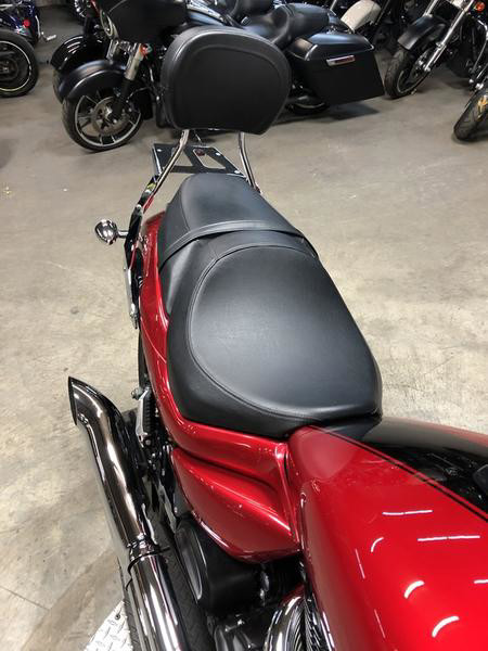 M109R Boulevard B.O.S.S.