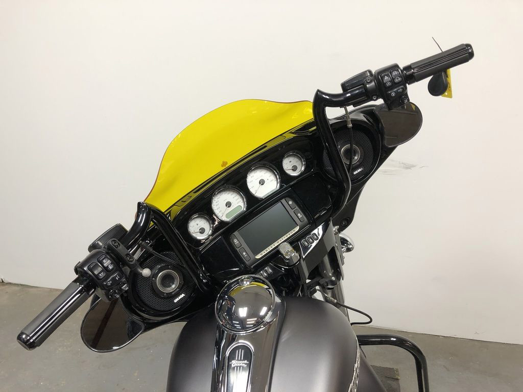 Street Glide® Special