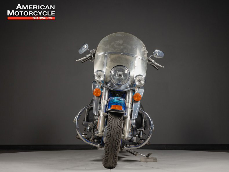 Heritage Softail® Classic