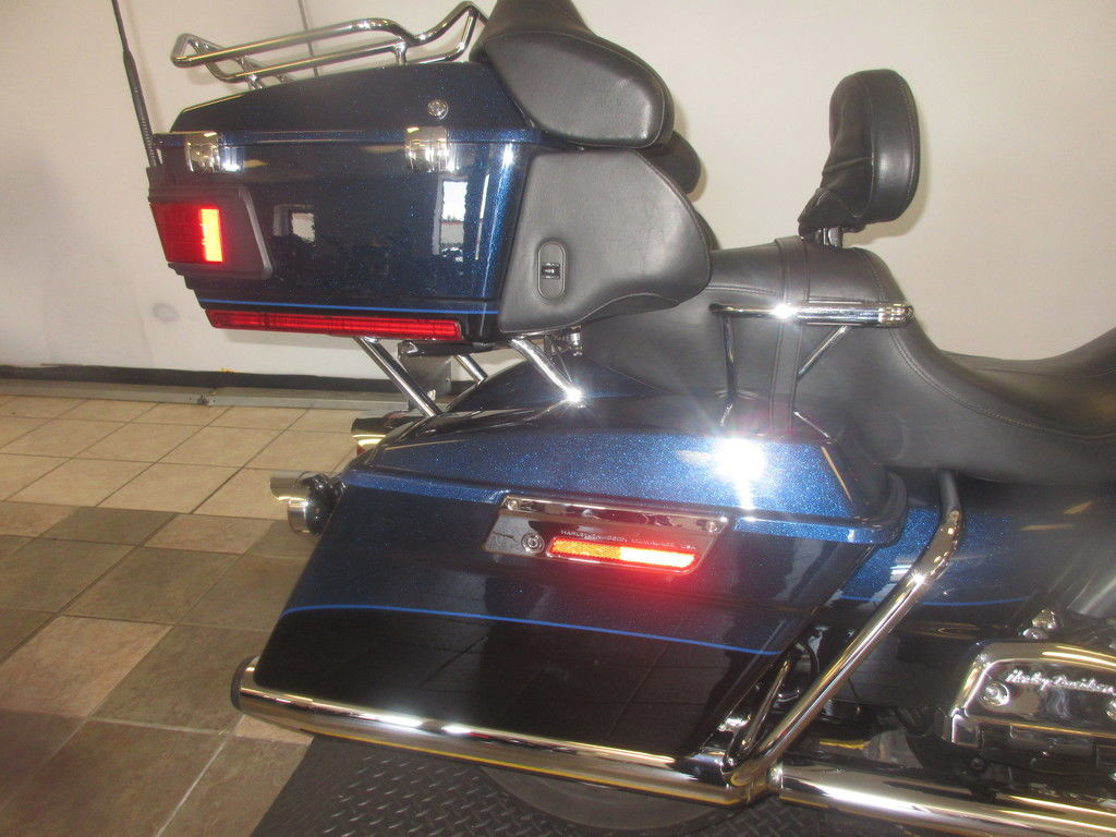 Electra Glide® Ultra® Limited