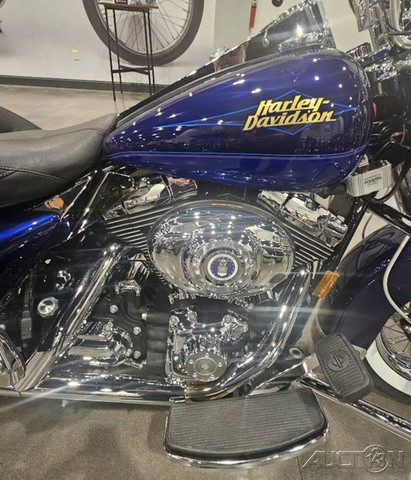 Road King® Classic