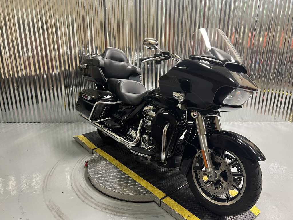 Road Glide® Ultra