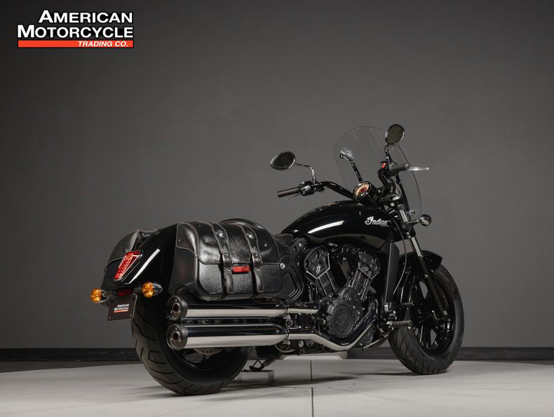 Scout® Sixty