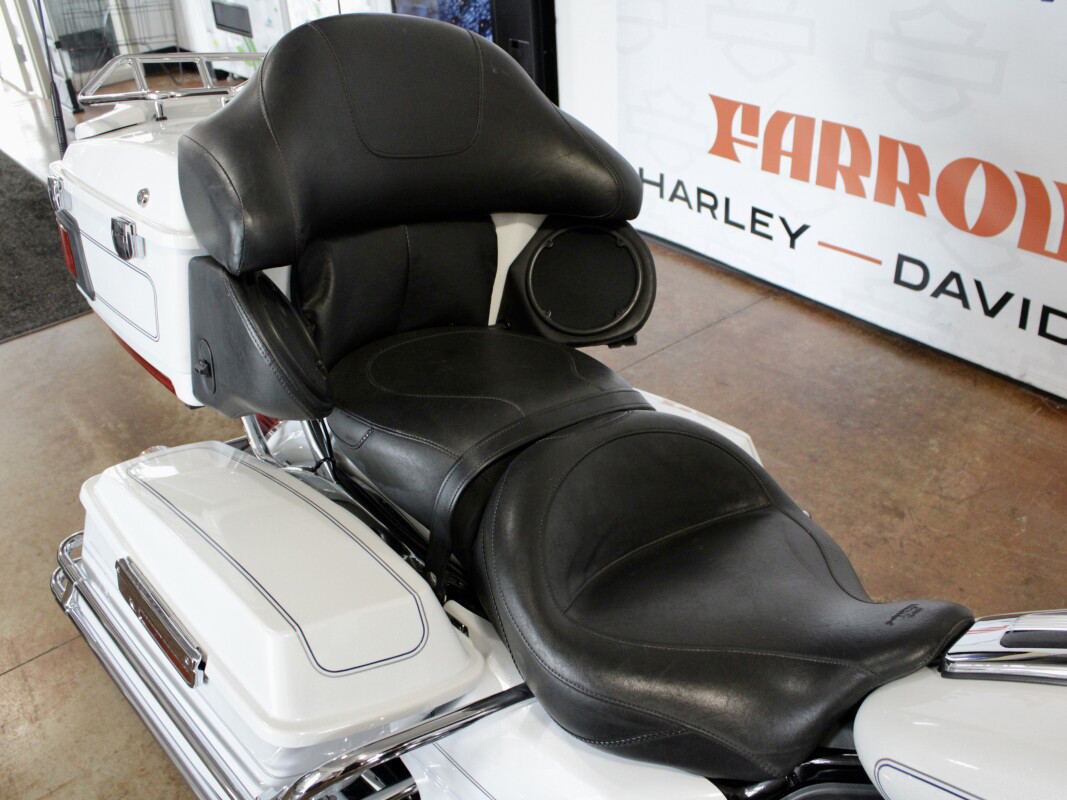 Ultra Classic® Electra Glide®