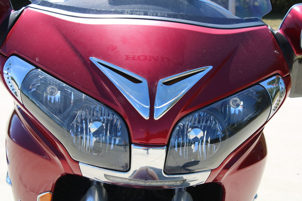 Gold Wing® F6B