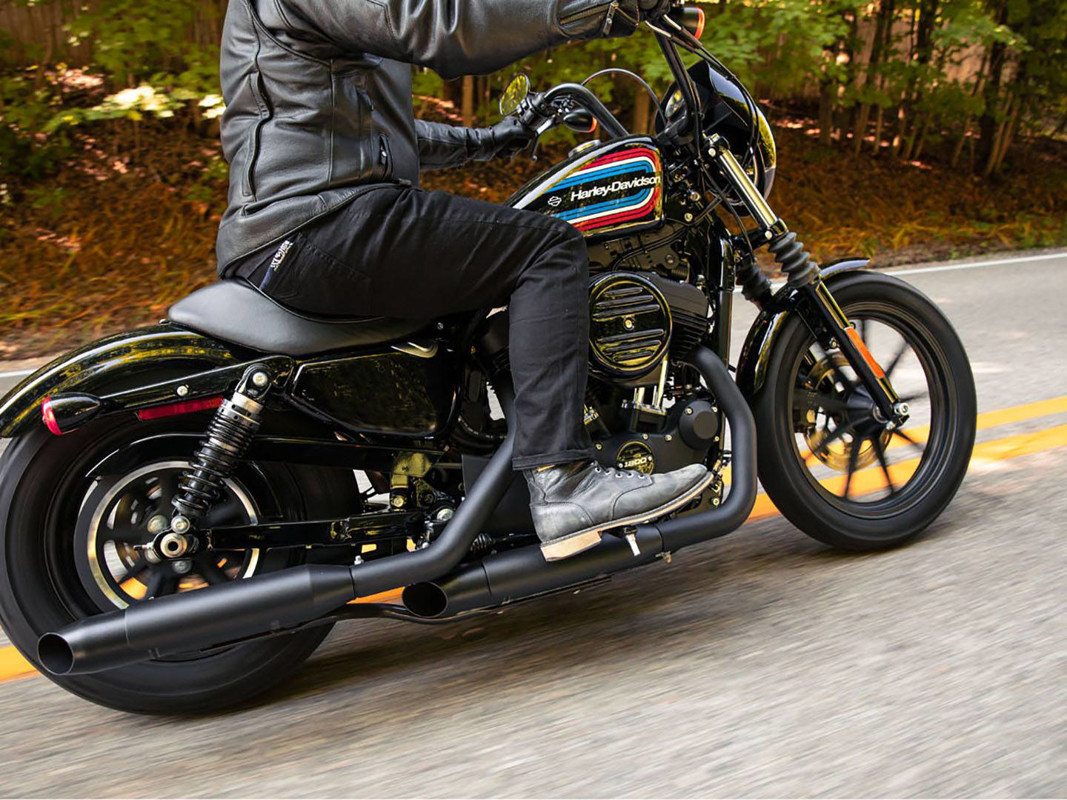 Iron 1200®