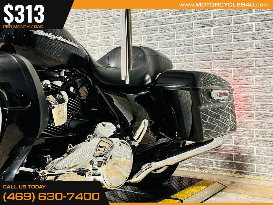 Street Glide® Special