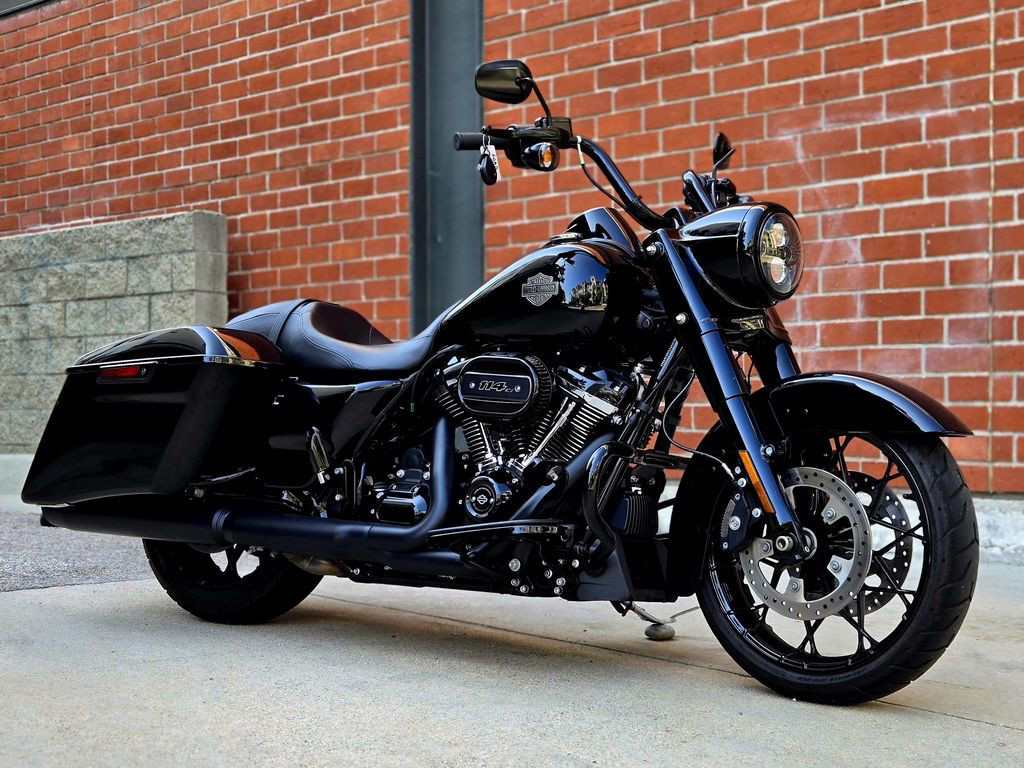 Road King® Special