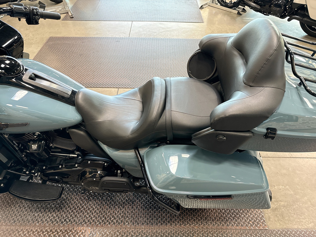 Road Glide® Limited