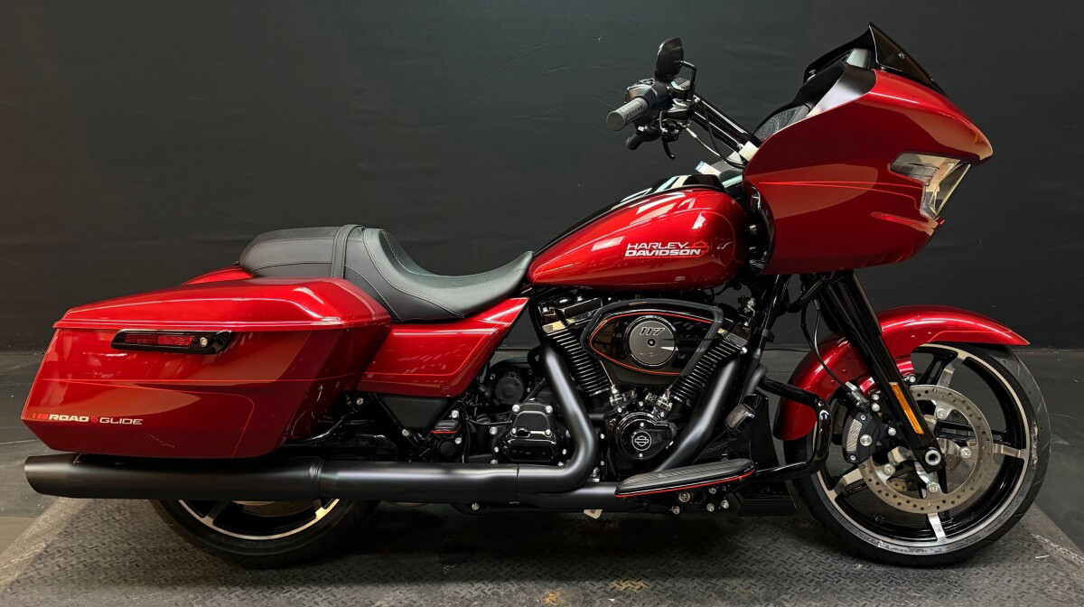 Road Glide®