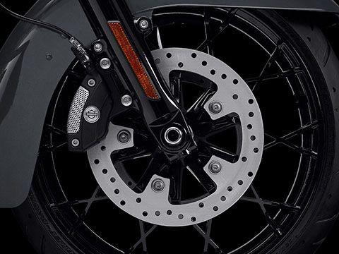 Street Glide® Special