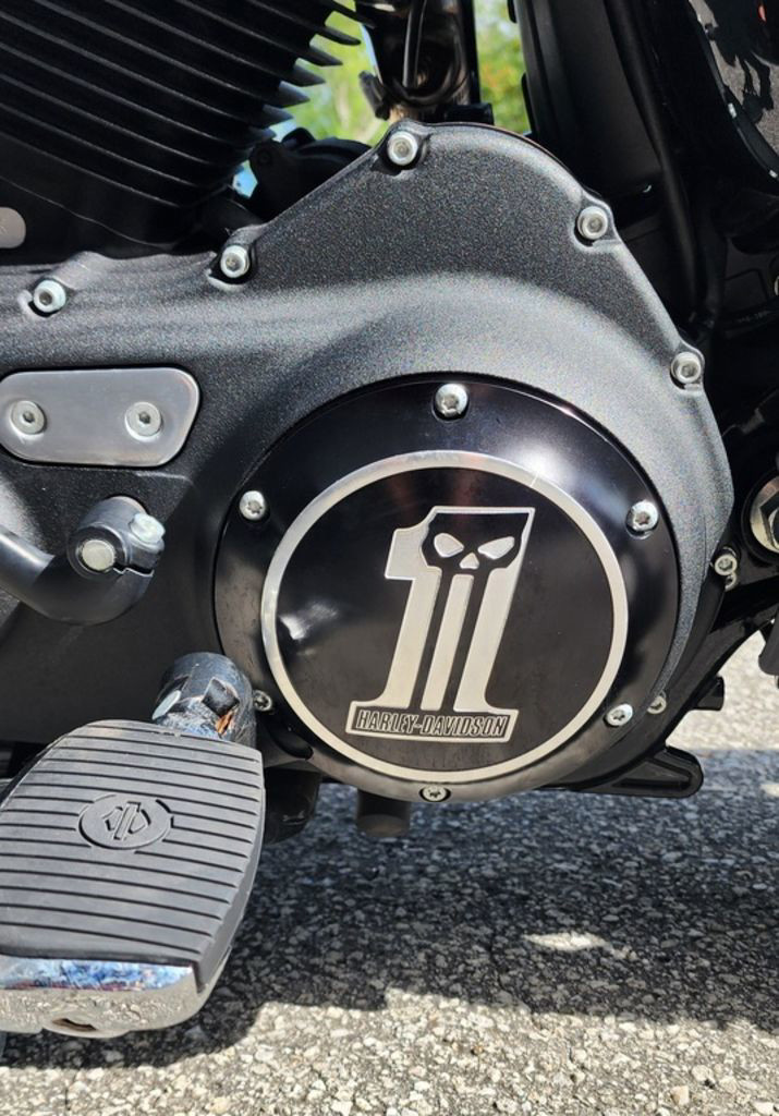 Sportster® Iron 883®