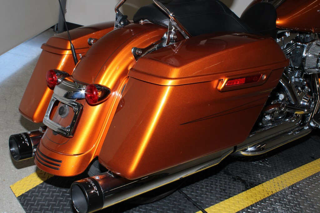 Street Glide® Special