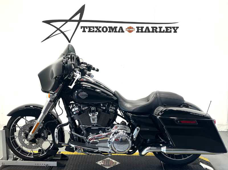 Street Glide® Special
