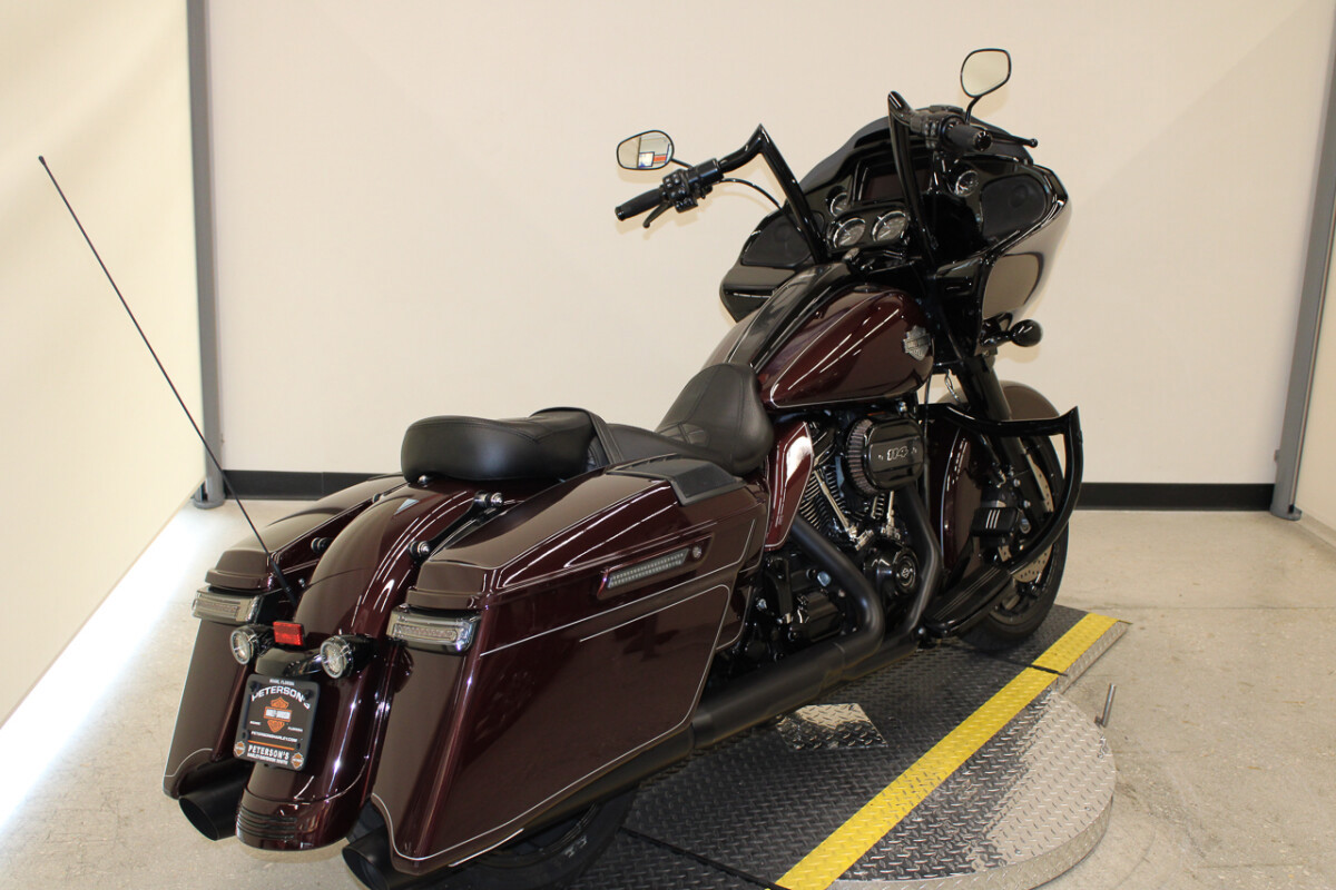 Road Glide® Special