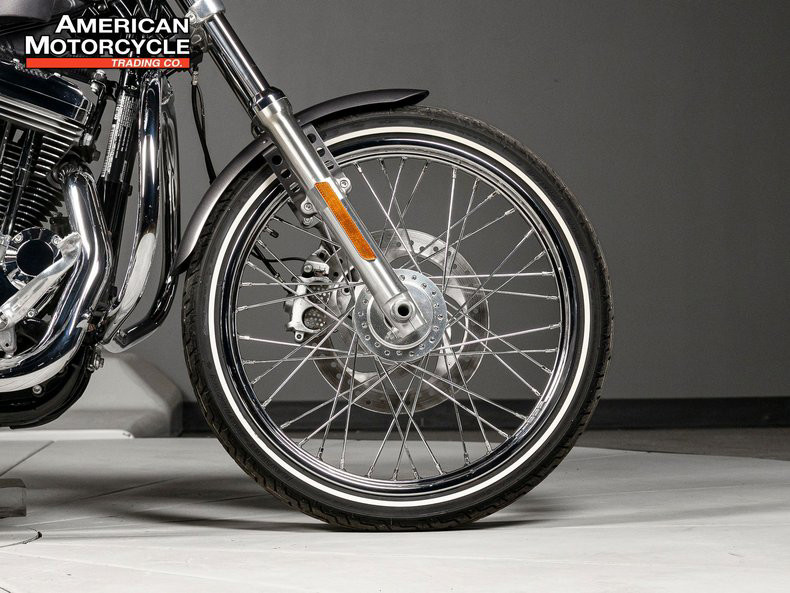 Sportster® Seventy-Two®