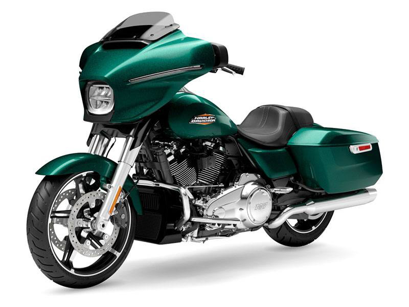 Street Glide®