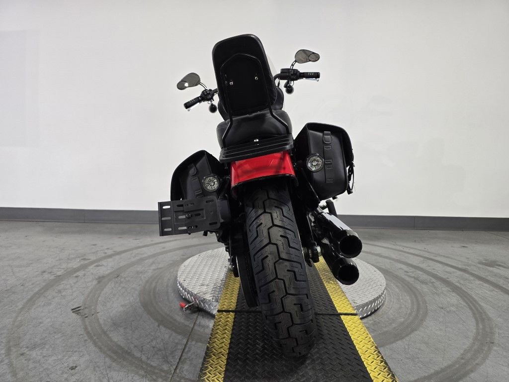 Street Bob® 114