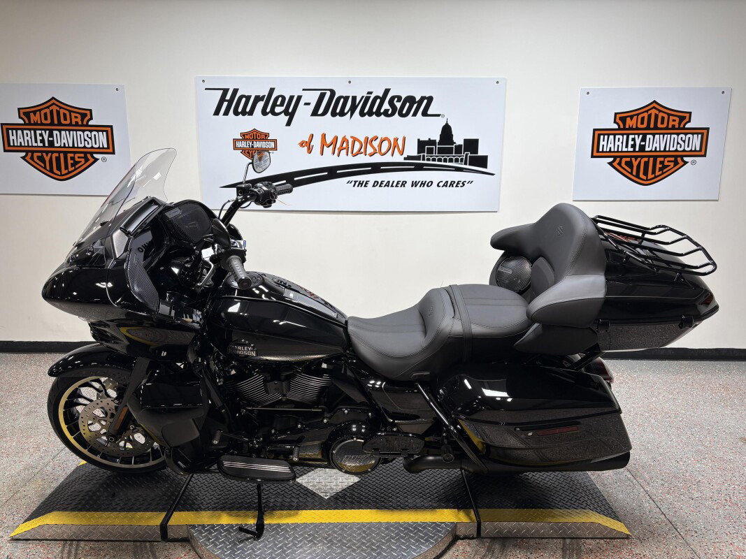 Road Glide® Limited